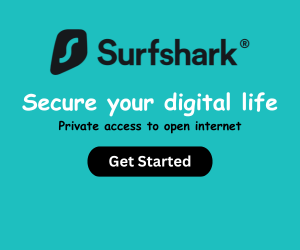 Surfshark VPN