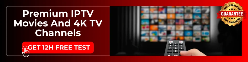 Best IPTV Germany Subscription